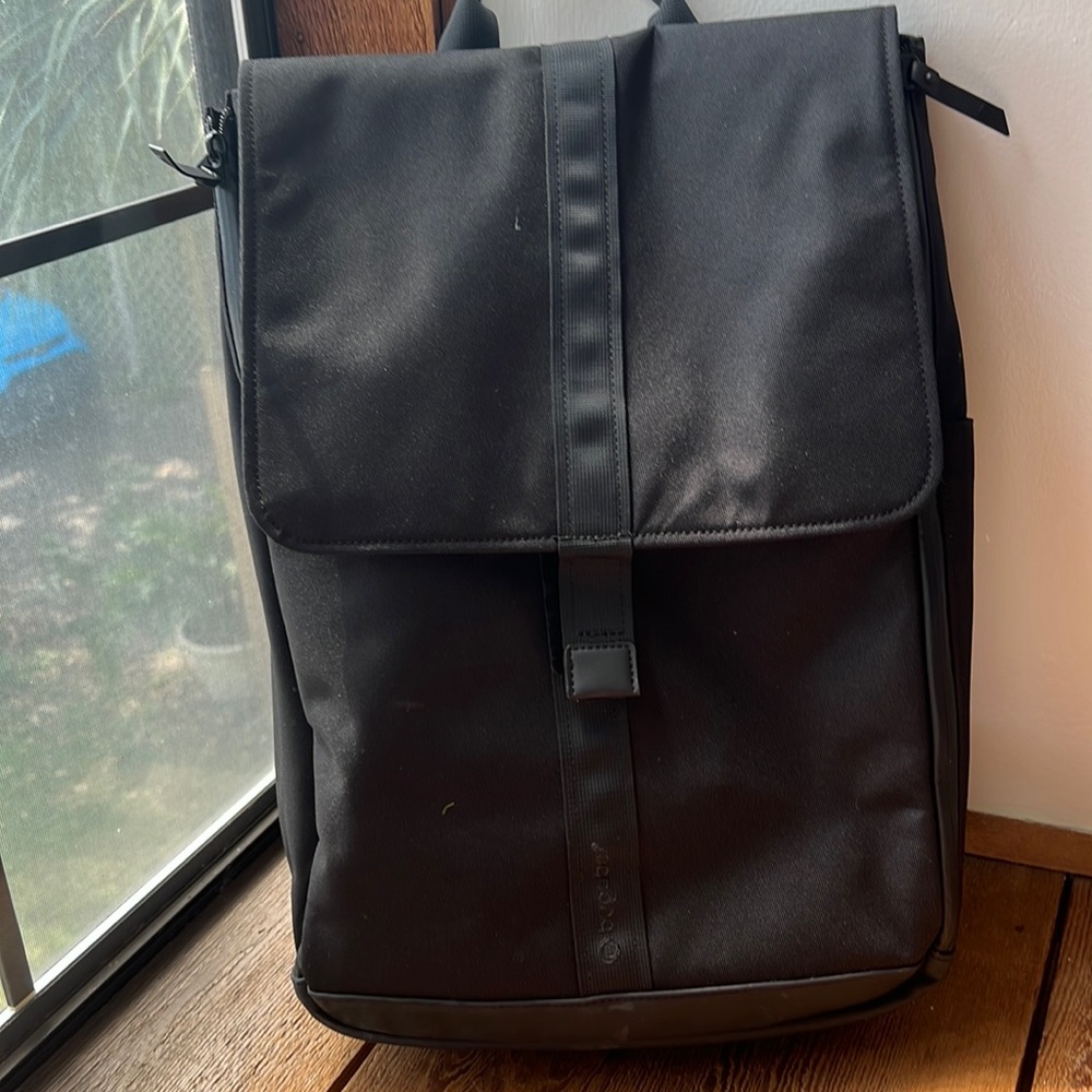 Bugaboo diaper bag